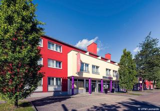 Plaza Inn Regensburg fotoÄŸrafÄ±