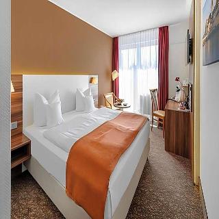 Plaza Inn Regensburg fotoÄŸrafÄ±