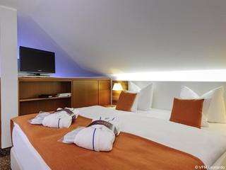 Plaza Inn Regensburg fotoÄŸrafÄ±