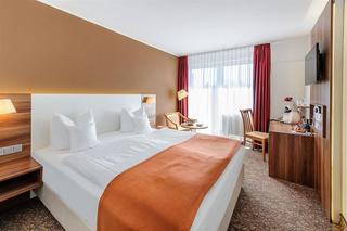 Plaza Inn Regensburg fotoÄŸrafÄ±