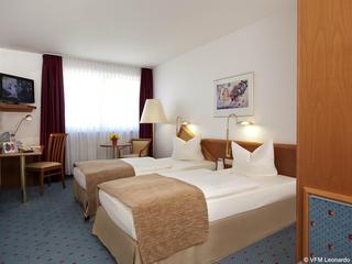 Plaza Inn Regensburg fotoÄŸrafÄ±