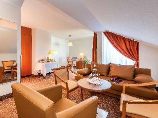 Plaza Inn Regensburg fotoÄŸrafÄ±