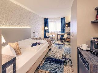 Plaza Inn Regensburg fotoÄŸrafÄ±
