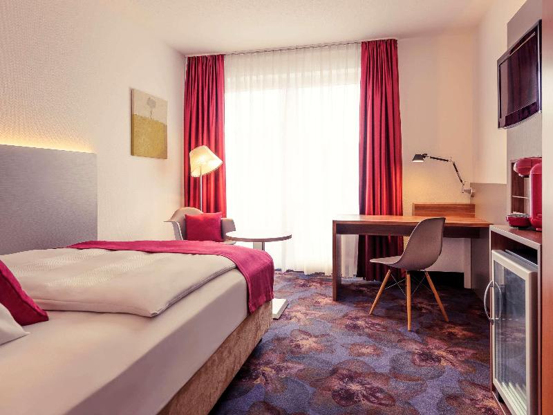 Plaza Inn Regensburg - Oda