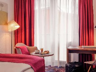 Plaza Inn Regensburg fotoÄŸrafÄ±