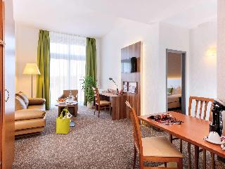 Plaza Inn Regensburg fotoÄŸrafÄ±