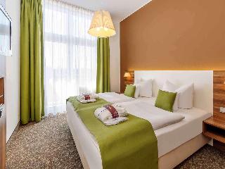 Plaza Inn Regensburg fotoÄŸrafÄ±