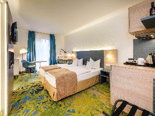 Plaza Inn Regensburg fotoÄŸrafÄ±