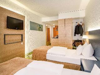 Plaza Inn Regensburg fotoÄŸrafÄ±