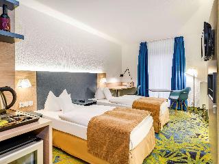 Plaza Inn Regensburg fotoÄŸrafÄ±