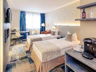 Plaza Inn Regensburg fotoÄŸrafÄ±