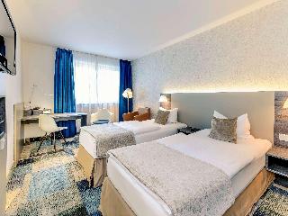 Plaza Inn Regensburg fotoÄŸrafÄ±