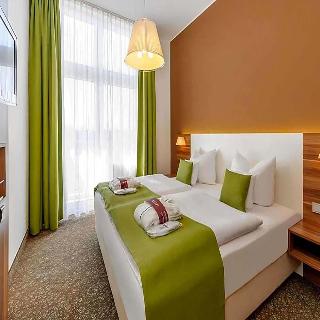 Plaza Inn Regensburg fotoÄŸrafÄ±