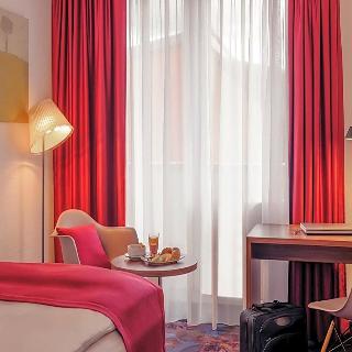 Plaza Inn Regensburg fotoÄŸrafÄ±