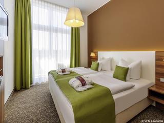 Plaza Inn Regensburg fotoÄŸrafÄ±