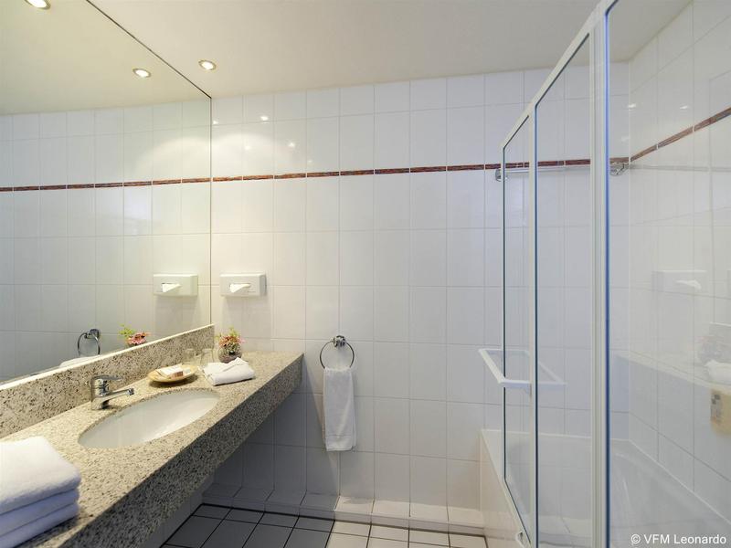 Plaza Inn Regensburg - Oda