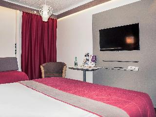 Hôtel Mercure Vienne Sud Chanas