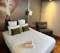 Hôtel Mercure Vienne Sud Chanas oda fotoğrafı