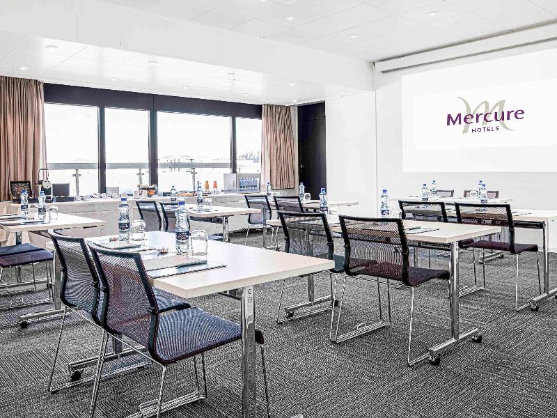 Mercure Plaza Biel - Toplantı