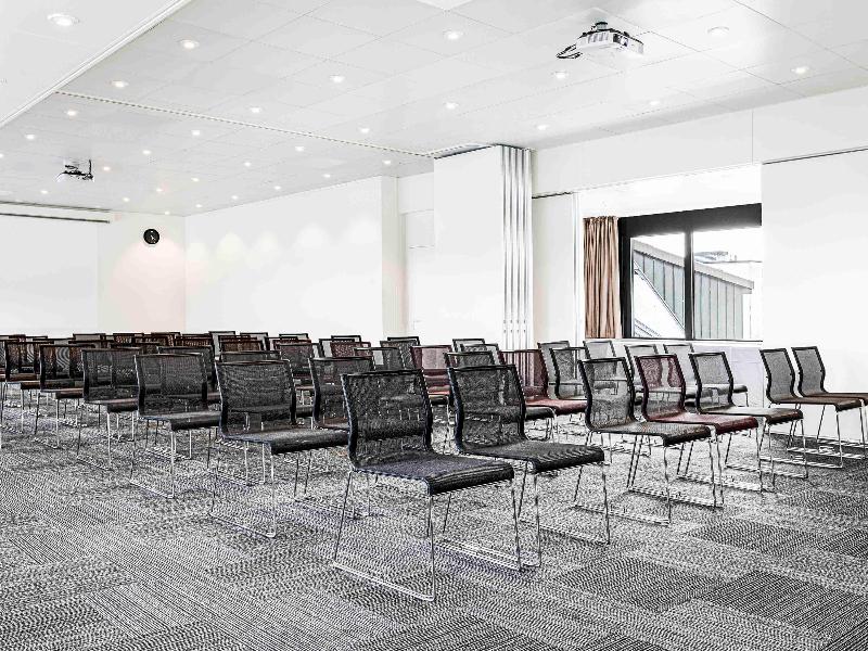 Mercure Plaza Biel - Toplantı