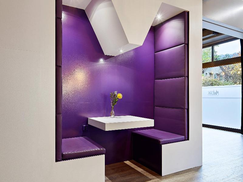 Mercure Plaza Biel - Aktivite