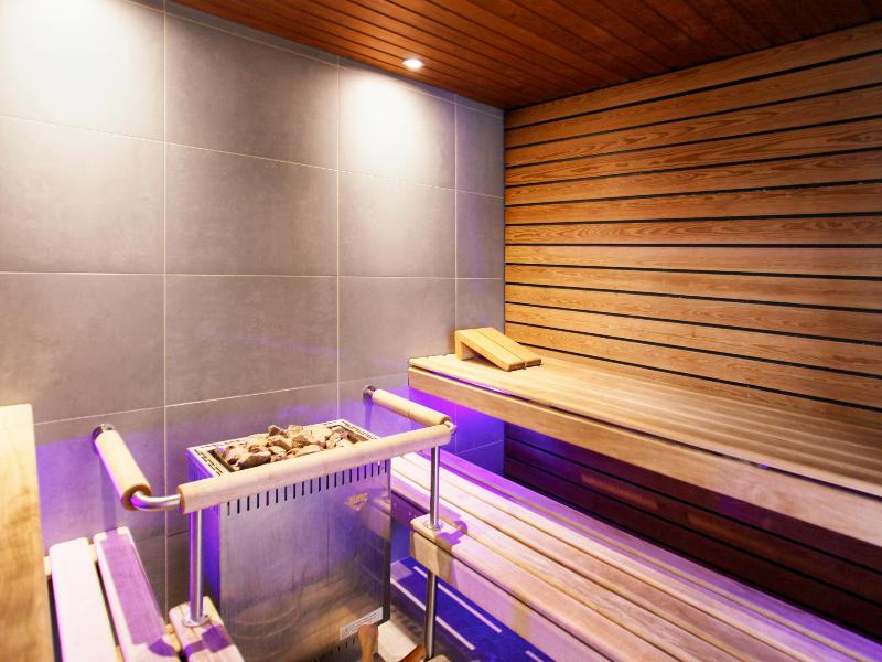 Mercure Plaza Biel - Aktivite