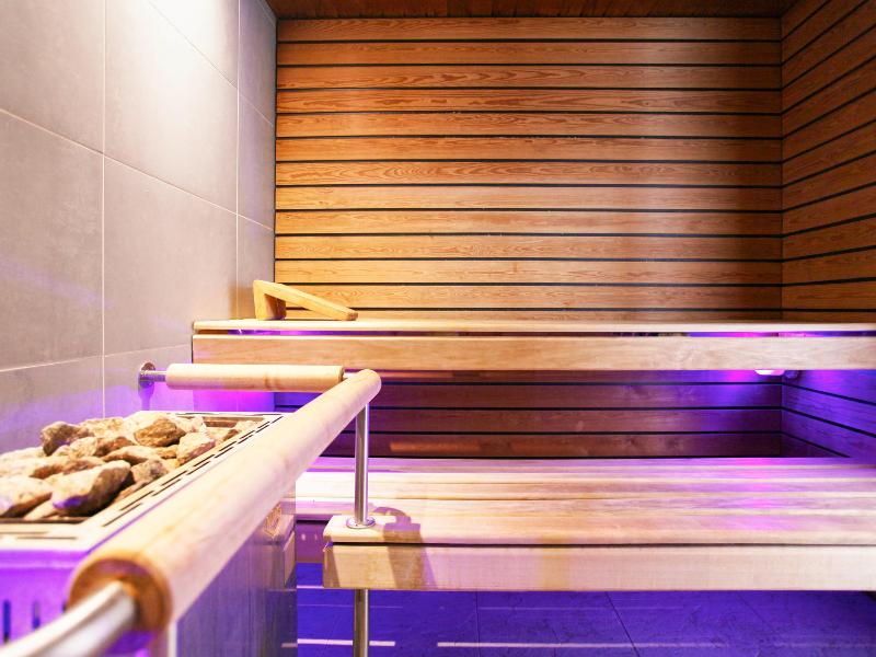 Mercure Plaza Biel - Aktivite