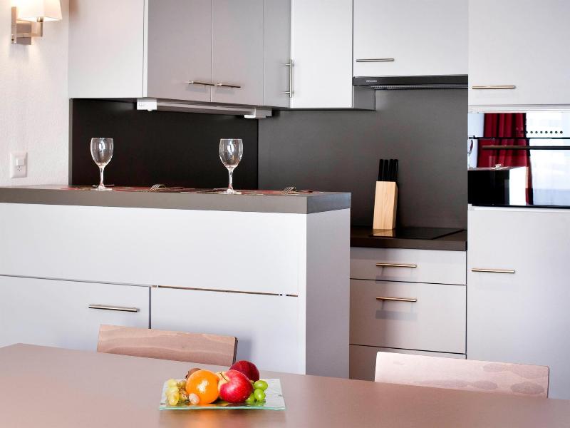 Mercure Plaza Biel - Genel