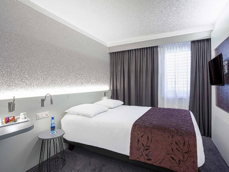 Mercure Plaza Biel - Oda