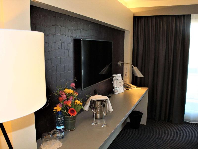 Mercure Plaza Biel - Oda