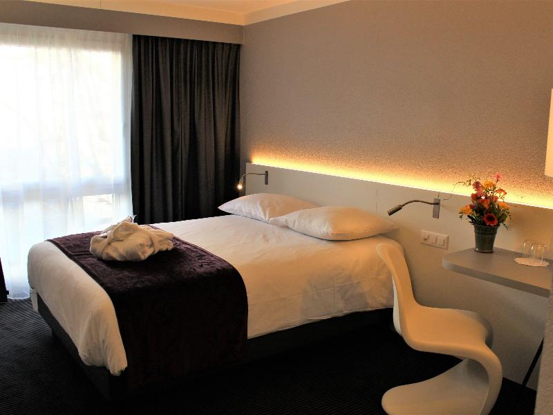 Mercure Plaza Biel - Oda