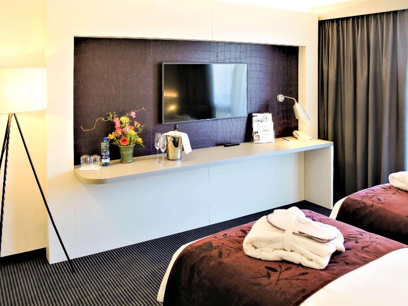 Mercure Plaza Biel - Oda