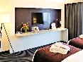Mercure Plaza Biel oda fotoğrafı
