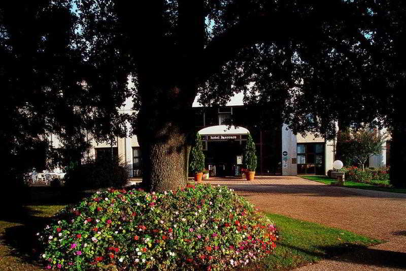 Hôtel Mercure Niort Marais Poitevin