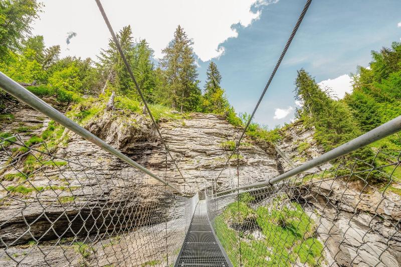 Le Bristol Leukerbad Hotel - Aktivite