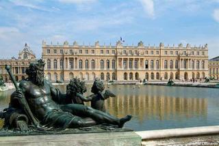 Hôtel Mercure Versailles Château