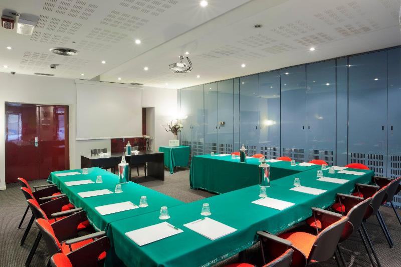 Sure Hotel by Best Western Turin City Centre - Genel