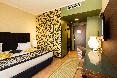 Holiday Inn Turin-Corso Francia oda fotoğrafı