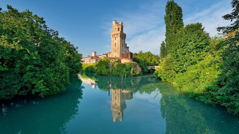 Crowne Plaza Padova - Genel