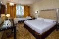 Crowne Plaza Padova oda fotoğrafı