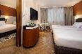 Crowne Plaza Padova oda fotoğrafı