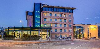 Holiday Inn Bologna-Fiera