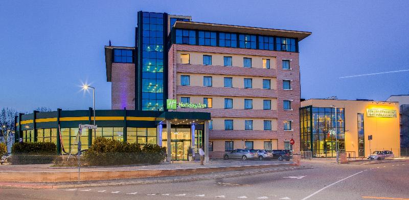 Holiday Inn Bologna-Fiera - Genel