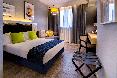 Holiday Inn Bologna-Fiera oda fotoğrafı
