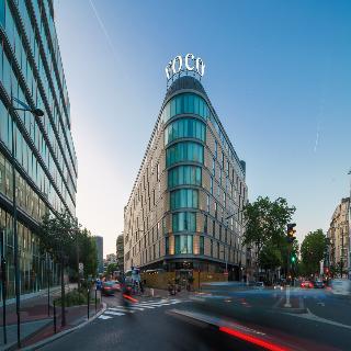 voco Paris Porte De Clichy