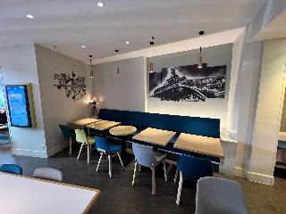Holiday Inn Paris - Auteuil