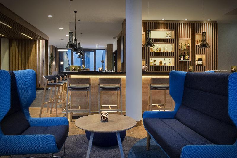 Holiday Inn Express Baden-Baden - Bar