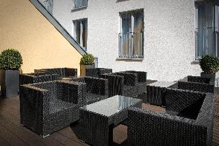 Holiday Inn Express Baden-Baden fotoÄŸrafÄ±