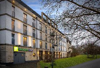 Holiday Inn Express Baden-Baden otel fotoğrafı