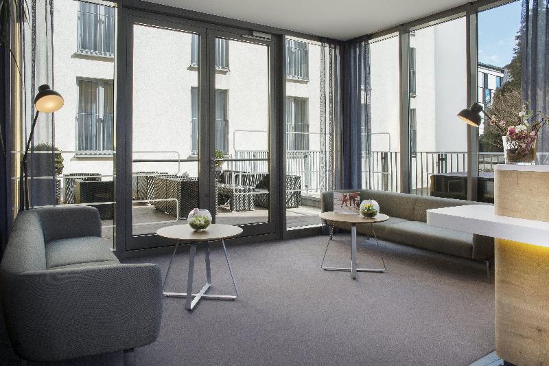 Holiday Inn Express Baden-Baden - Genel